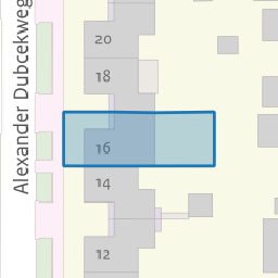 Perceel ASN00-Z-2405