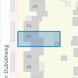 Perceel ASN00-Z-2408