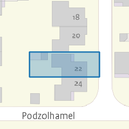 Perceel ASN00-Z-2422