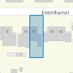 Perceel ASN00-Z-2429