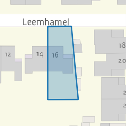 Perceel ASN00-Z-2431
