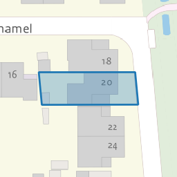 Perceel ASN00-Z-2433