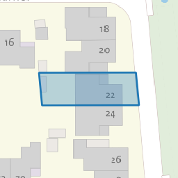 Perceel ASN00-Z-2434