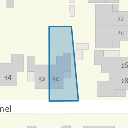 Perceel ASN00-Z-2438