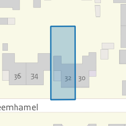 Perceel ASN00-Z-2439