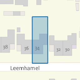 Perceel ASN00-Z-2440