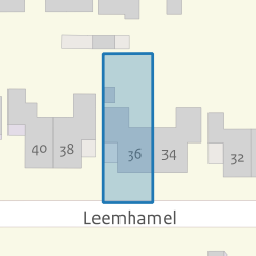 Perceel ASN00-Z-2441
