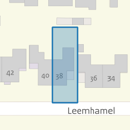 Perceel ASN00-Z-2442