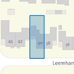 Perceel ASN00-Z-2443