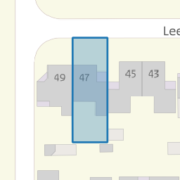 Perceel ASN00-Z-2447