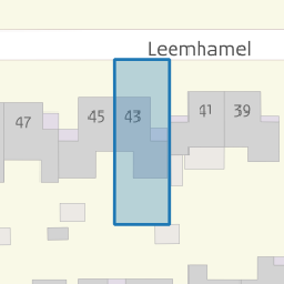 Perceel ASN00-Z-2449