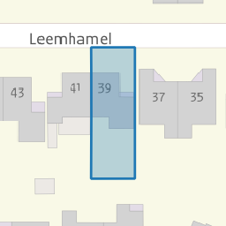 Perceel ASN00-Z-2451