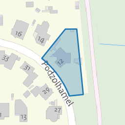 Perceel ASN00-Z-2458