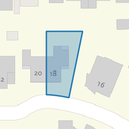 Perceel ASN00-Z-2461