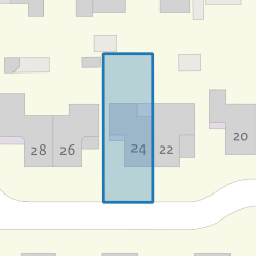 Perceel ASN00-Z-2464