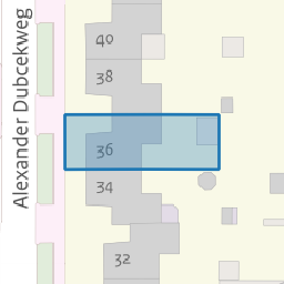 Perceel ASN00-Z-2494