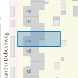 Perceel ASN00-Z-2496