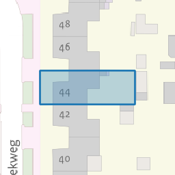 Perceel ASN00-Z-2498