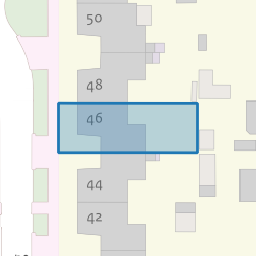 Perceel ASN00-Z-2499