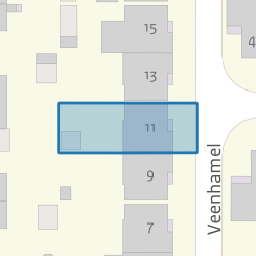 Perceel ASN00-Z-2510