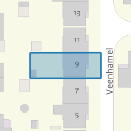 Perceel ASN00-Z-2511
