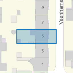 Perceel ASN00-Z-2513