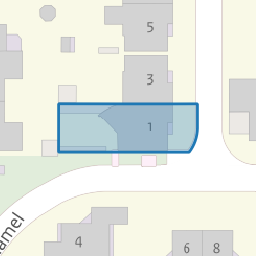 Perceel ASN00-Z-2515