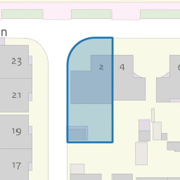 Perceel ASN00-Z-2516