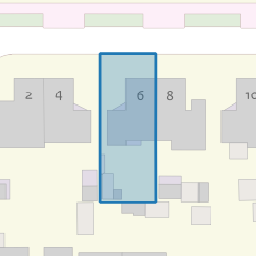 Perceel ASN00-Z-2518
