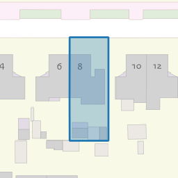 Perceel ASN00-Z-2519