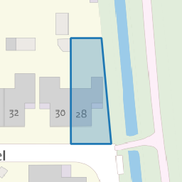 Perceel ASN00-Z-2524