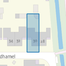 Perceel ASN00-Z-2525