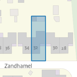 Perceel ASN00-Z-2526