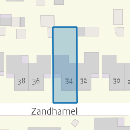 Perceel ASN00-Z-2527