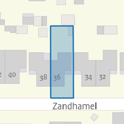 Perceel ASN00-Z-2528