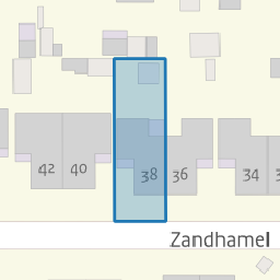 Perceel ASN00-Z-2529