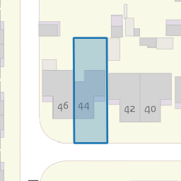 Perceel ASN00-Z-2532