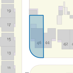 Perceel ASN00-Z-2533