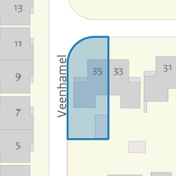 Perceel ASN00-Z-2534