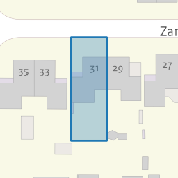 Perceel ASN00-Z-2536