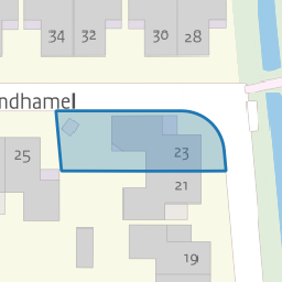 Perceel ASN00-Z-2540