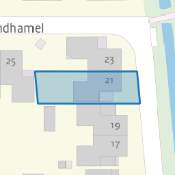 Perceel ASN00-Z-2541