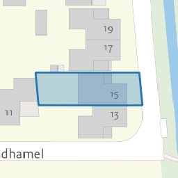 Perceel ASN00-Z-2544