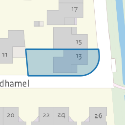 Perceel ASN00-Z-2545