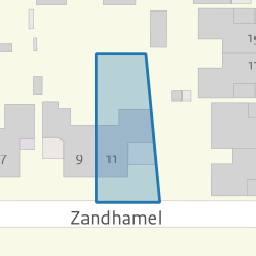 Perceel ASN00-Z-2546