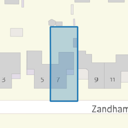 Perceel ASN00-Z-2548