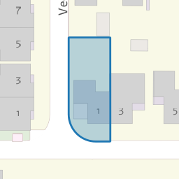 Perceel ASN00-Z-2551