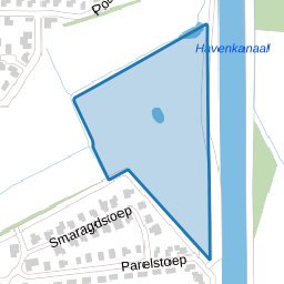 Perceel ASN00-Z-2553