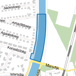 Perceel ASN00-Z-2559