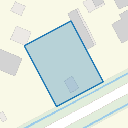 Perceel ASN00-Z-2571